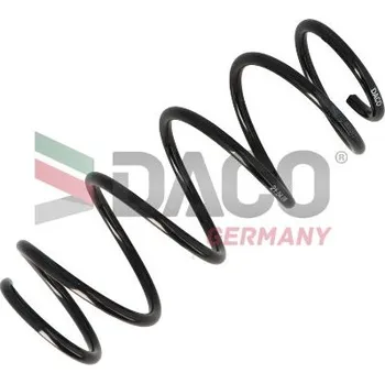 Auto-moto Pružina podvozku DACO 801012