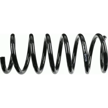 Autodíl Pružina podvozku SACHS 994 278