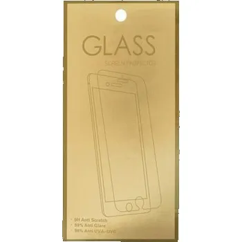Tvrzené sklo GoldGlass Samsung A7 (ochranné sklo Samsung A7)
