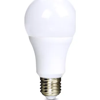 Žárovka Solight LED žárovka, 12W, E27, 3000K, 270°, 1020lm