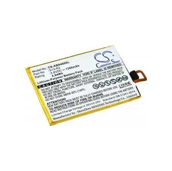 Náhradní díl pro tablet Akumulátor Amazon MC-305070 3,8V 1300mAh