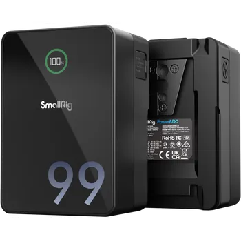 Příslušenství pro videokameru SmallRig V-Mount Battery Mini VB99 Pro 4292