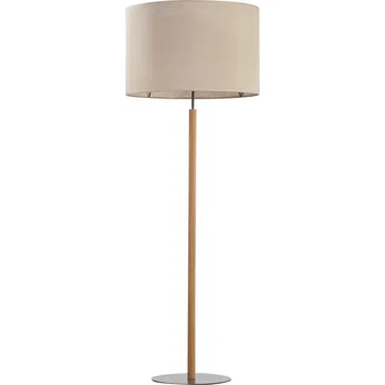 TK Lighting Deva Nature stojací lampa 1xE27 15W