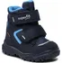 Chlapecká zimní obuv Superfit Husky1 1-000047-8000