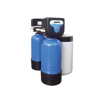 Změkčovač vody Automatický změkčovač vody DuoSoft-9