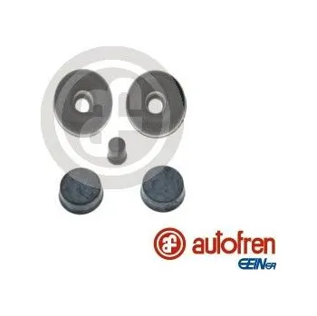 Auto-moto Sada na opravy, válec kolové brzdy AUTOFREN SEINSA D3319