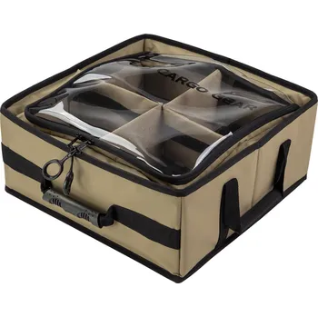 Organizér do auta ARB Cargo organizér PVC velký 40x40x18 cm