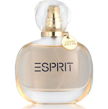Dámský parfém Esprit Esprit Simply You For Her, Parfumovaná voda 40ml - Tester Pre ženy Parfumovaná voda