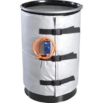 Bojler CEMO Ohřívací plášť na sud 200 litrů, do 200°C, 1500W, 230V(HB-119870B)