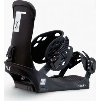 Vázání na snowboard VÁZÁNÍ FIX PEAK+ W24 - černá - L + při osobním odběru 4 266 Kč