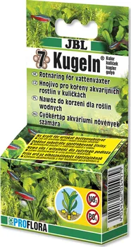Hnojivo na vodní rostlinu JBL GmbH & Co. KG Die 7 Kugeln