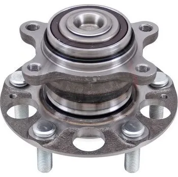 Sada ložisek kol, , 42200TR0A01, A.B.S., 201766