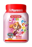 Pharmasis Multivitamin Kids Tlapková…