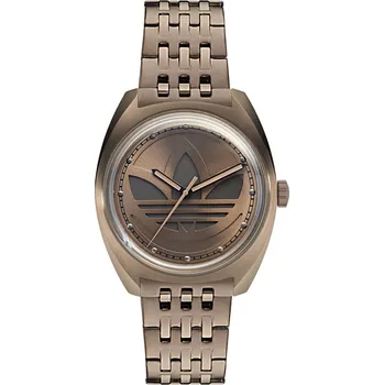 Módní doplněk Hodinky adidas Originals Fashion Edition One AOFH23510