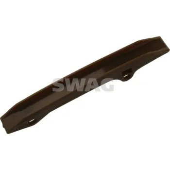 Rozvod motoru Vodicí lišta, rozvodový řetěz SWAG 20 09 0009