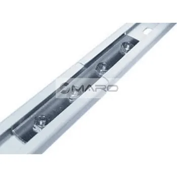 Vodovodní potrubí Rabovský Spojka nosníků, varianta spodní, 22902202