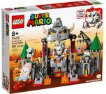 LEGO Super Mario 71423 Boj ve Dry…