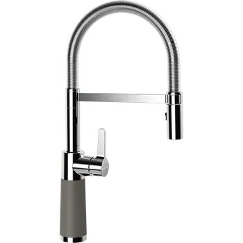 Vodovodní baterie Schock Baterie dřezu SC-550 DUSK pevné ramínko