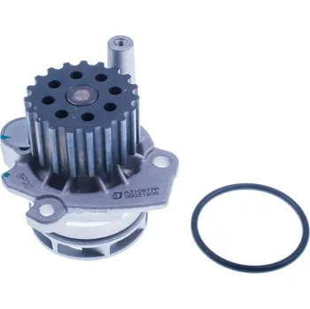 Brzdový systém Sada brzdových čelistí DENCKERMANN A310977P