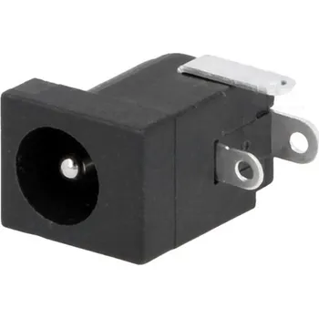 Elektrický konektor Konektor DC 5,5/2,1 vidlice FC68148