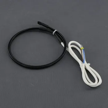 Topný kabel TF506 - 12V/ 20W topný kabel samoregulační, max. 60°C (1 metr)