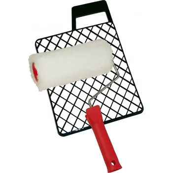 Malířský váleček Spokar Váleček s mřížkou 18 cm