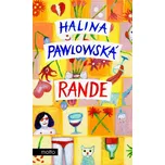 Rande - Halina Pawlowská (2023, pevná)