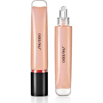 Přípravek na rty Shiseido SHIMMER GELGLOSS hydratační lesk na rty - 02 9 ml