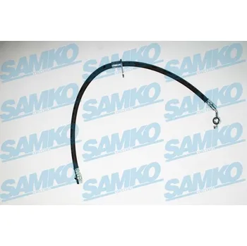 Brzdová hadice Brzdová hadice SAMKO 6T48662