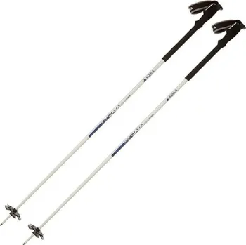 Skialpinistické vybavení Hole Kohla X-Light Thunder white 20/21 Barva: bílá, Délka: 110 cm