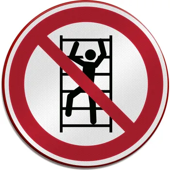 Značení P/P009/NT/RFLBD-DIA400-1