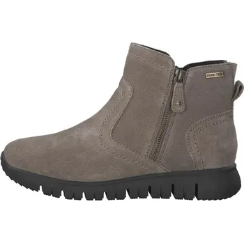 Dámská zimní obuv Tamaris kotníková obuv 86402 taupe, velikost 38