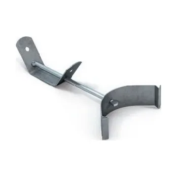 Sádrokartonová deska TAMADEX Pružinový závěs CD profilu-SSC 100