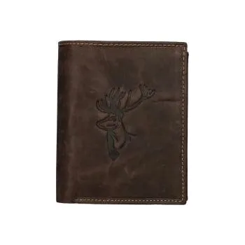Peněženka Animals World peněženka N4 brown Deer