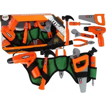 Sada nářadí Sada nářadí s opaskem