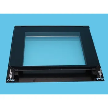 Příslušenství pro sporák 900481 - Dveře trouby pro troubu Mora