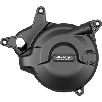 Rám pro motocykl GB Racing Anglie Honda kryt víka alternátoru GB Racing EC-CRF1100-2020-1-GBR