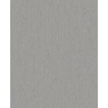 Tapeta Clarissa Hulse Pololesklá šedo-stříbrná vliesová tapeta na zeď, 120367, Wiltshire Meadow, Clarissa Hulse, velikost 10 x 0,52 m