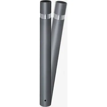 Plotový sloupek Hospitalet sloupek odloný vůči nárazu