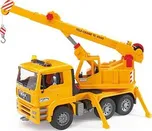 Bruder 02754 Autojeřáb MAN TGA