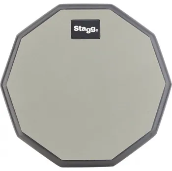 Stagg TD-08R, cvičný pad 8"