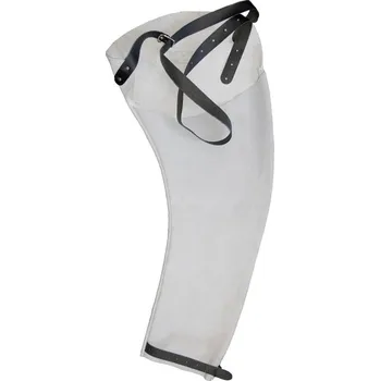 Příslušenství ke svářečce REPA, s. r. o. Svářečský kožený rukávník - pravý