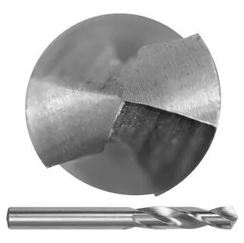 Vrták NÁSTROJE CZ Vrták 05,00 DIN 1897RNHSSCo5 - 1897RNHSSCO50500