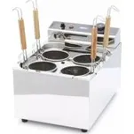 Vařič těstovin 4x 2l MAXIMA