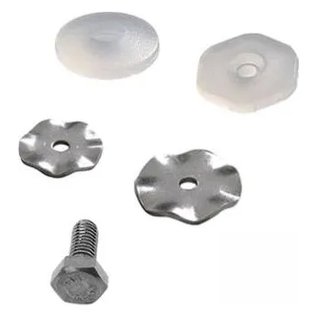 Airsoft Náhradní kovový a plastový set pro frapovače Artemis