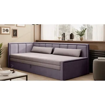 Pohovka Artelta Pohovka FULGEO | levá Barva: Poco 101 / Poco 41