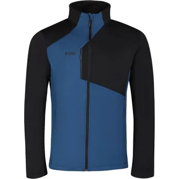 Pánská mikina mikina Direct Alpine Mallet, petrol/black - vel. M 306379