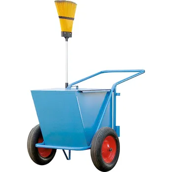 Rudl Rudl na úklid 150 Kg RN67