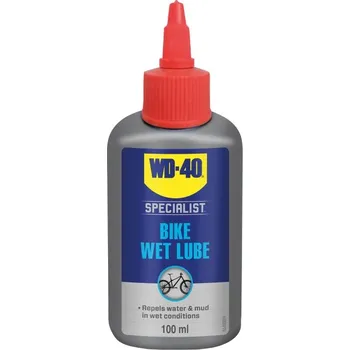 Auto-moto WD-40 Bike Rowerowy Wet Lube, 100ml