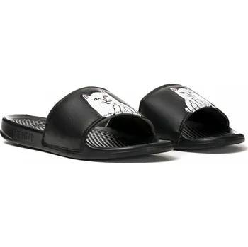 Pánské žabky Žabky Ripndip Lord Nermal Sliders - 41